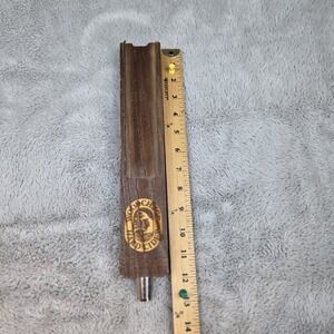 Beer Tap Handle Woodchuck Hard Cider Seasonal‎ Beer Tap Handle No Inserts